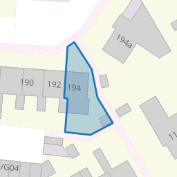 Perceel NDE00-G-2767