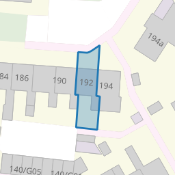 Perceel NDE00-G-2768