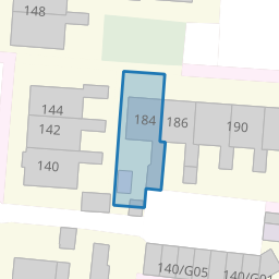 Perceel NDE00-G-2771