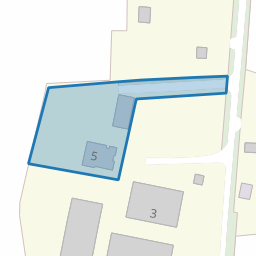 Perceel NDE00-G-2780