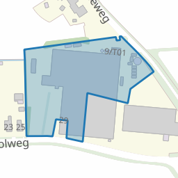 Perceel NDE00-G-2783