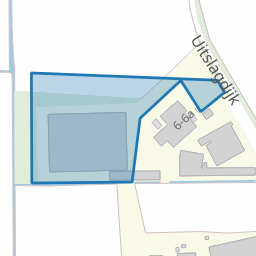 Perceel NDE00-G-2786