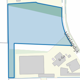 Perceel NDE00-G-2787