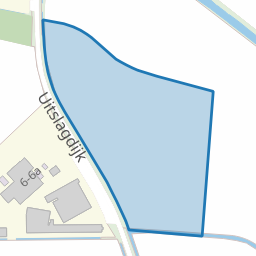 Perceel NDE00-G-2789