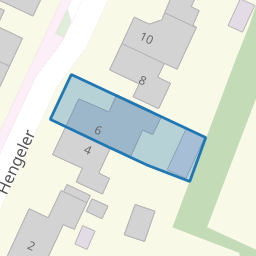 Perceel NDE00-G-2799