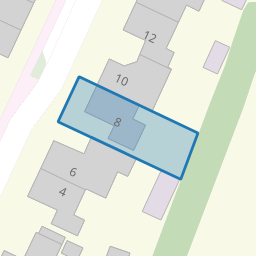 Perceel NDE00-G-2800