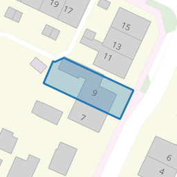 Perceel NDE00-G-2809