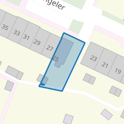 Perceel NDE00-G-2811