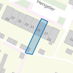 Perceel NDE00-G-2813