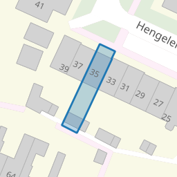 Perceel NDE00-G-2816