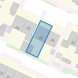 Perceel NDE00-G-2830