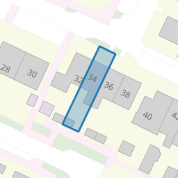 Perceel NDE00-G-2833
