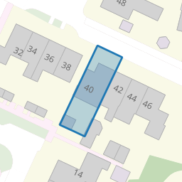 Perceel NDE00-G-2836