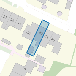 Perceel NDE00-G-2837