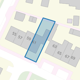 Perceel NDE00-G-2850