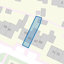 Perceel NDE00-G-2852