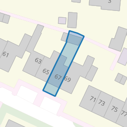 Perceel NDE00-G-2853