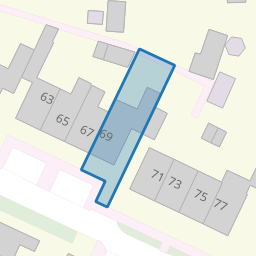 Perceel NDE00-G-2854