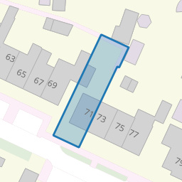 Perceel NDE00-G-2855