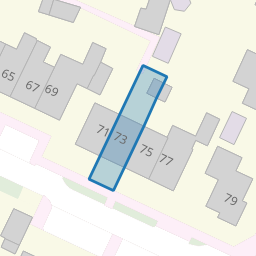 Perceel NDE00-G-2856