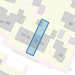 Perceel NDE00-G-2857