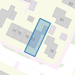 Perceel NDE00-G-2858