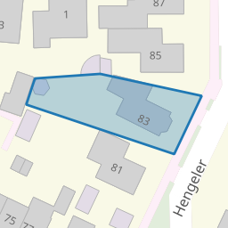 Perceel NDE00-G-2860