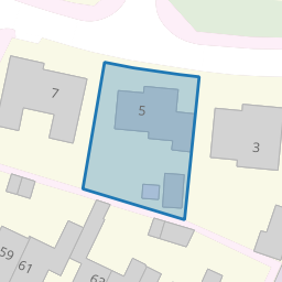 Perceel NDE00-G-2864