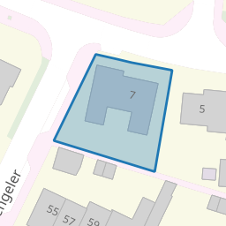 Perceel NDE00-G-2865