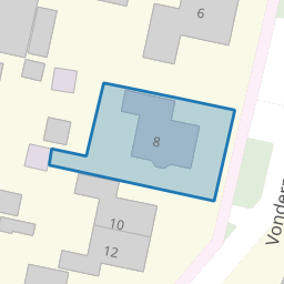 Perceel NDE00-G-2872