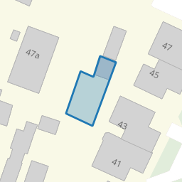 Perceel NDE00-G-2879