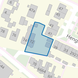 Perceel NDE00-G-2880