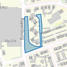 Perceel NDE00-G-2898