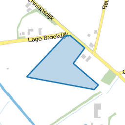 Perceel NDE00-G-2905