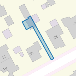 Perceel NDE00-G-2911