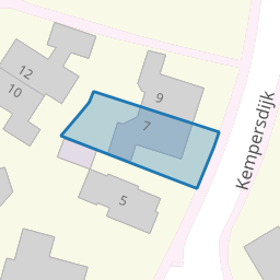 Perceel NDE00-G-2917