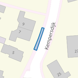 Perceel NDE00-G-2919