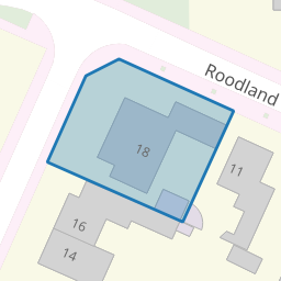 Perceel NDE00-G-2920