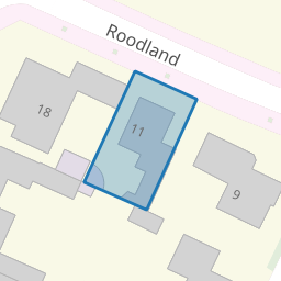 Perceel NDE00-G-2921