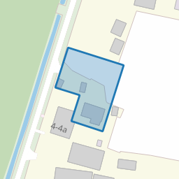 Perceel NDE00-G-2925