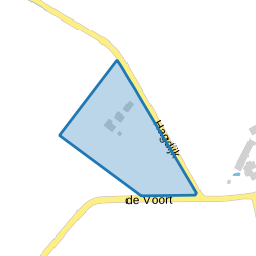 Perceel NDE00-G-2929