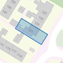 Perceel NDE00-G-2945