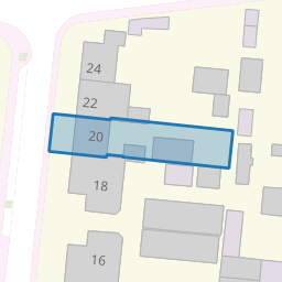 Perceel NDE00-G-2952