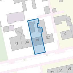 Perceel NDE00-G-2955