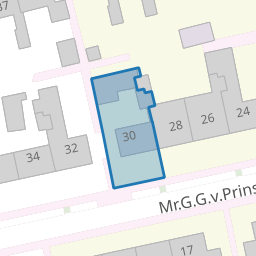 Perceel NDE00-G-2956