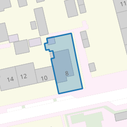 Perceel NDE00-G-2961