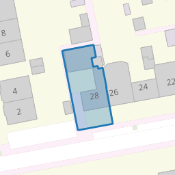 Perceel NDE00-G-2965