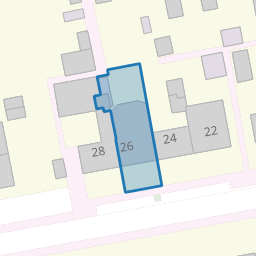 Perceel NDE00-G-2966