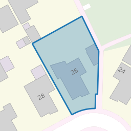 Perceel NDE00-G-2974