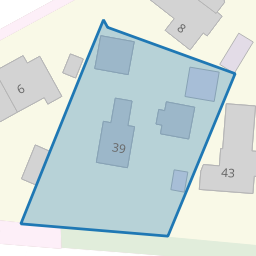 Perceel NDE00-G-2991